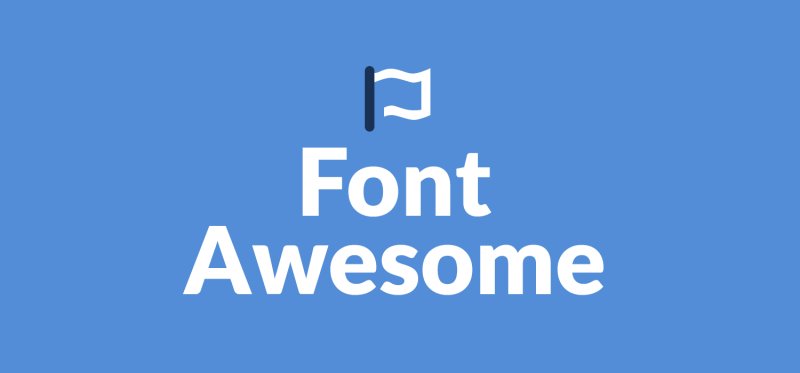 Font Awesome