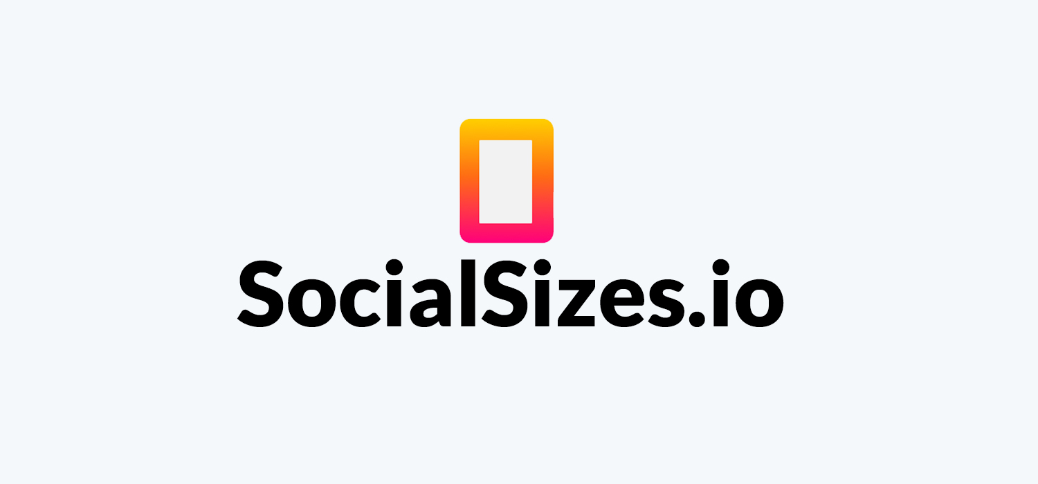 Social Sizes 